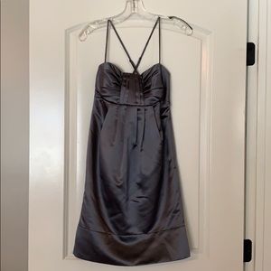 Dress BCBG size 2 adjustable straps
